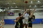 WBBall vs Lesley  Wheaton College women's basketball vs Lesley University. - Photo By: KEITH NORDSTROM : Wheaton, basketball